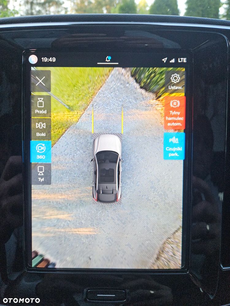 Volvo C40 Recharge Twin AWD Plus - 36