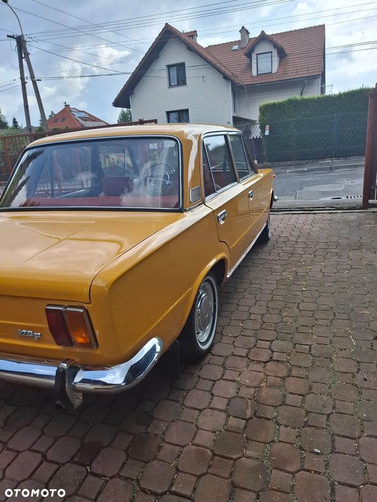 Fiat 125p - 14