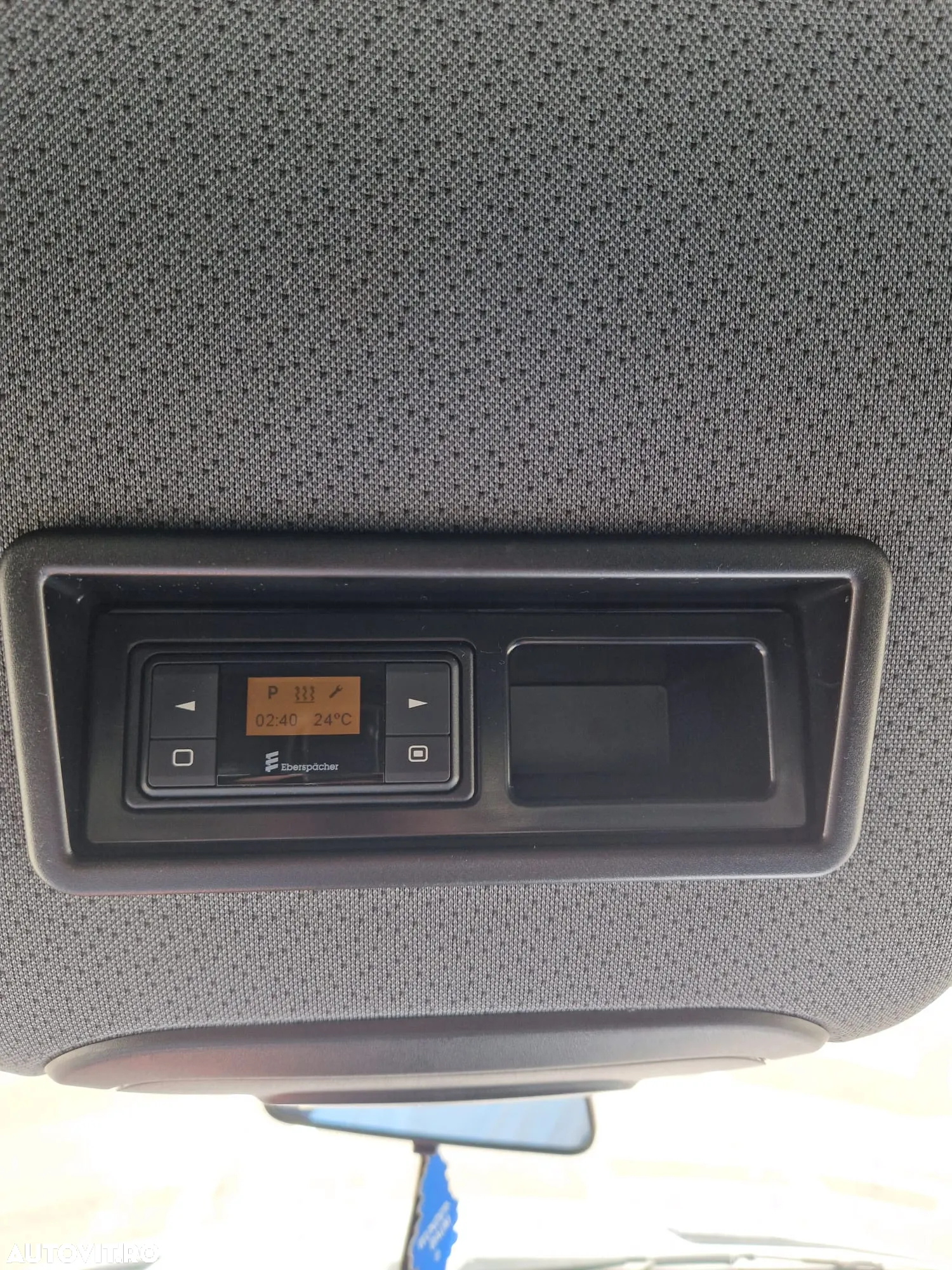 Mercedes-Benz Sprinter 316 CDI Standard HA 7G-TRONIC Plus - 9