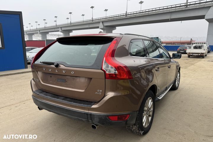 Far dreapta cu Xenon Volvo XC60 1 [2008 - 2013] - 5