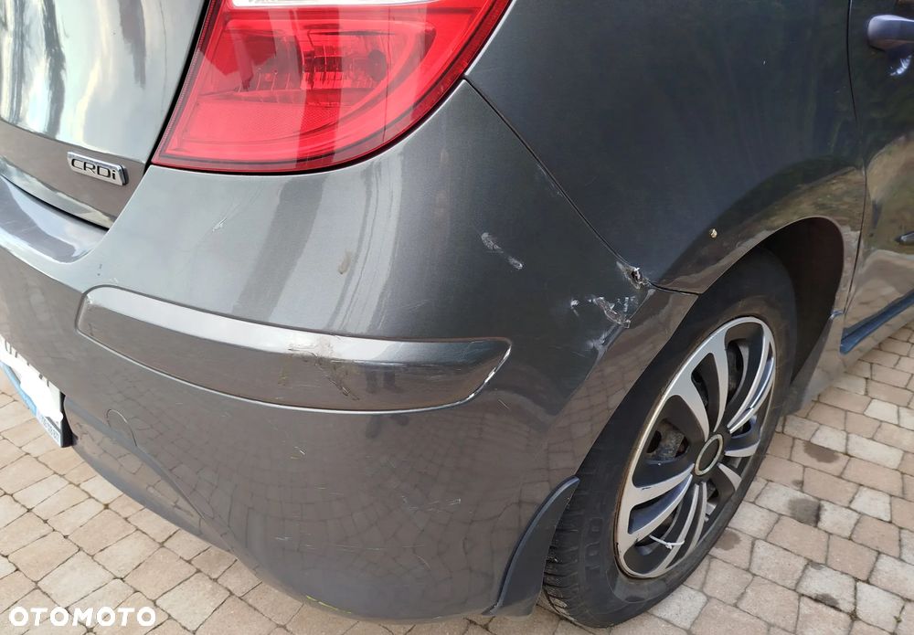 Hyundai i30 1.6 CRDi Comfort - 18