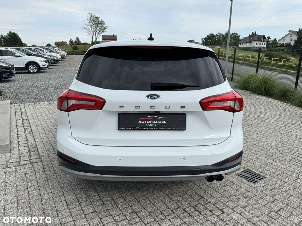 Ford Focus - 6