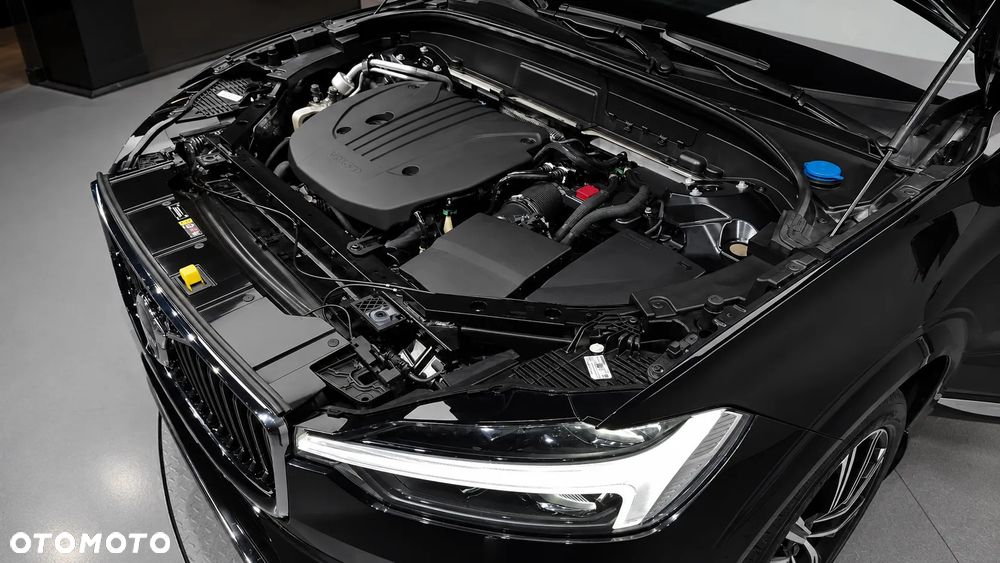 Volvo XC 60 B5 B AWD Geartronic Inscription - 17