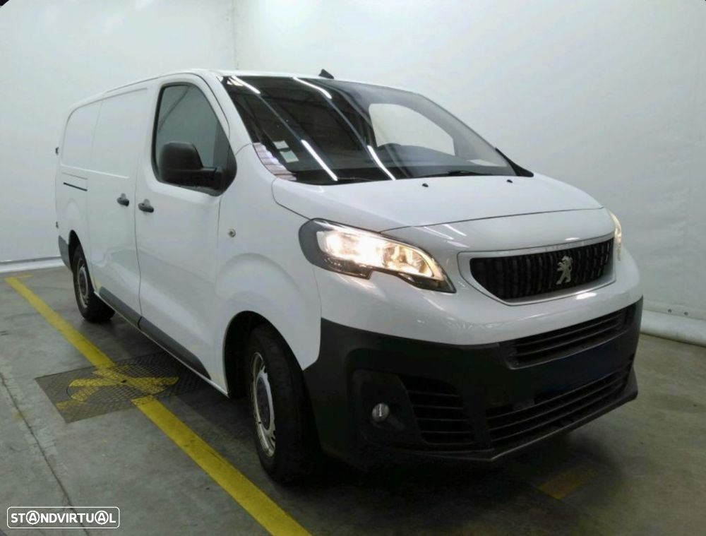 Peugeot Expert 1.6 BlueHDi L2H1 - 2
