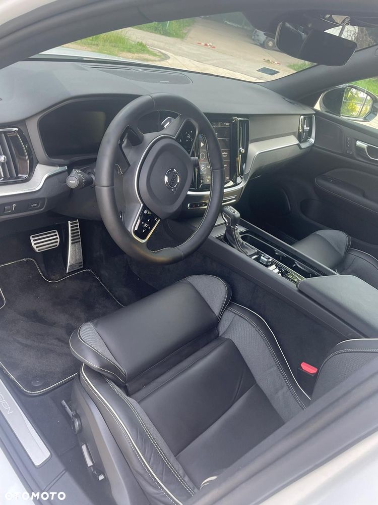 Volvo S60 - 3