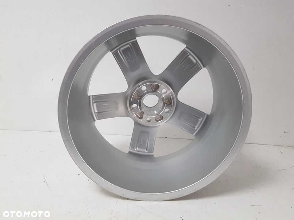 AUDI A4 S4 B7 SEAT EXEO FELGA ALUMINIOWA 8E0071498666 8x18 ET40 NOWA - 4