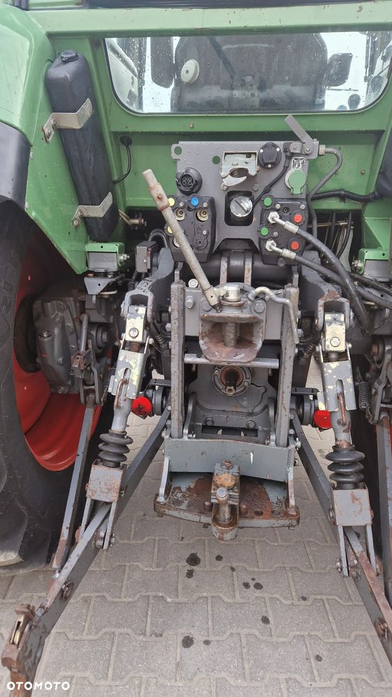 Fendt Farmer 309C - 17