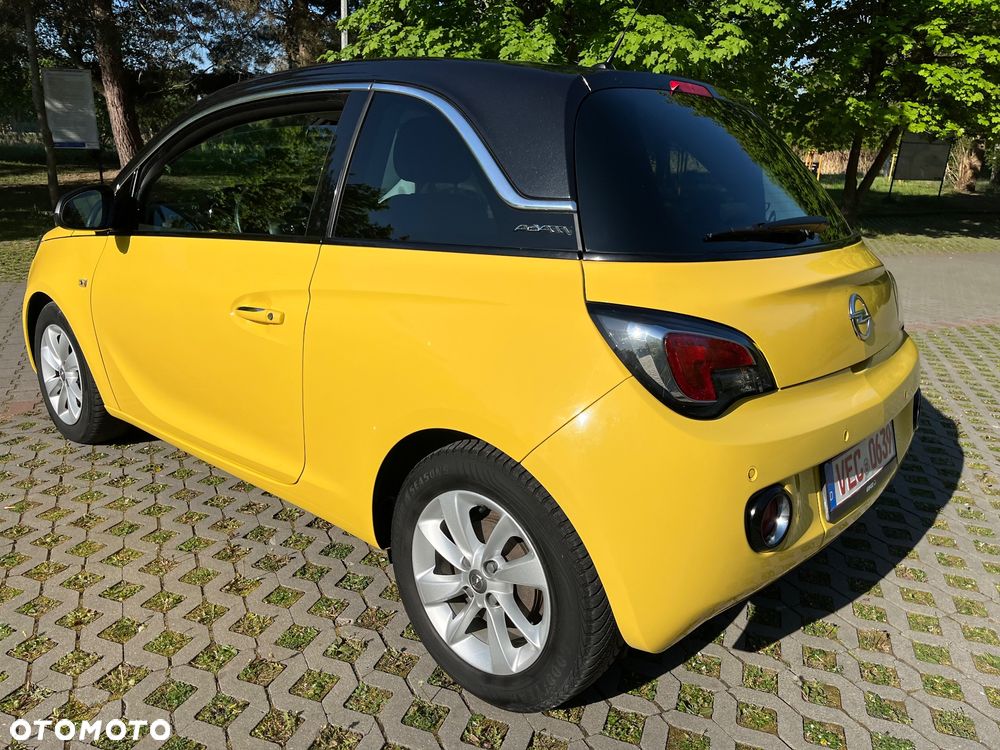 Opel Adam - 3