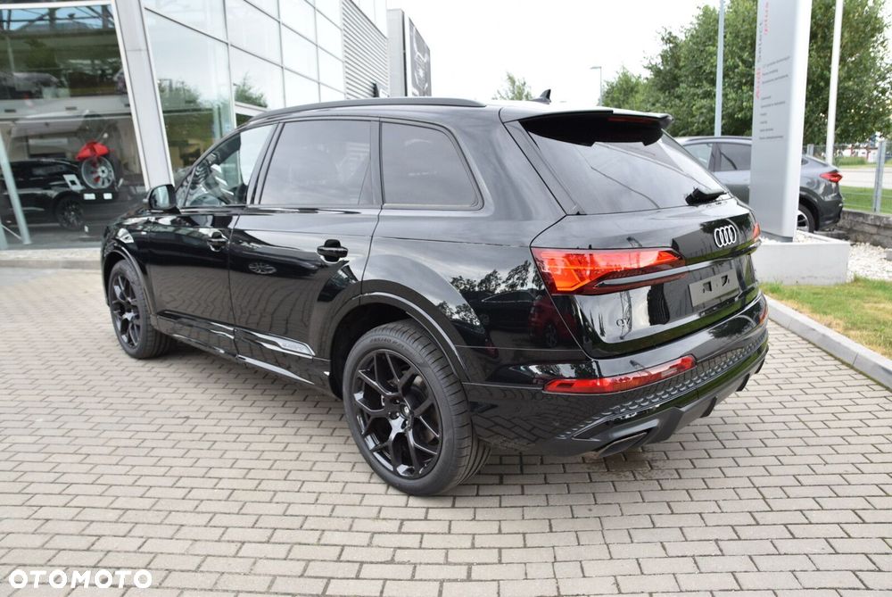 Audi Q7 - 5