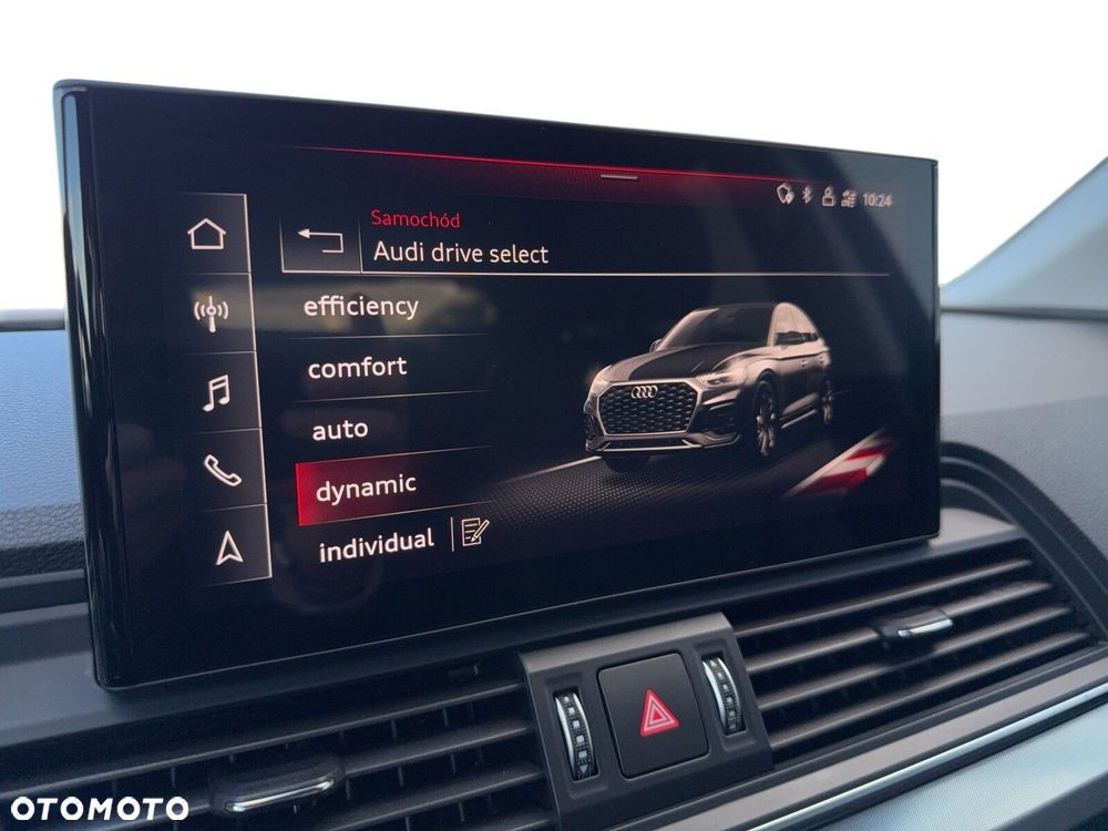 Audi Q5 Sportback - 22