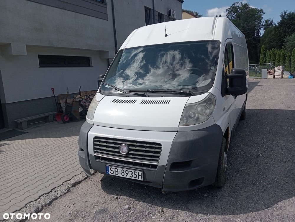 Fiat Ducato - 2