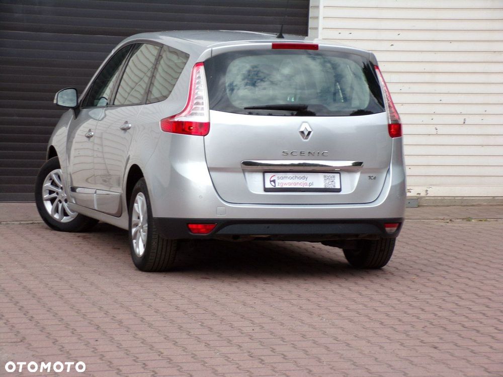 Renault Grand Scenic - 14
