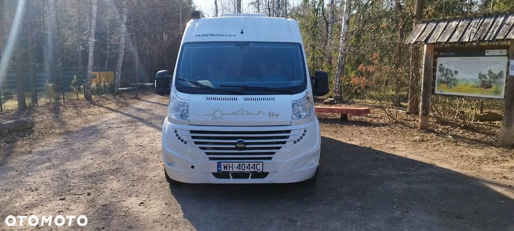 Karmann-Mobil DAVIS - 12