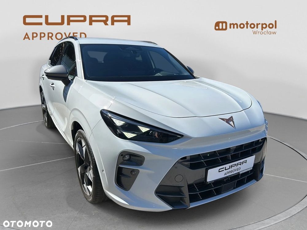 Cupra Terramar 1.5 eTSI mHEV DSG - 15
