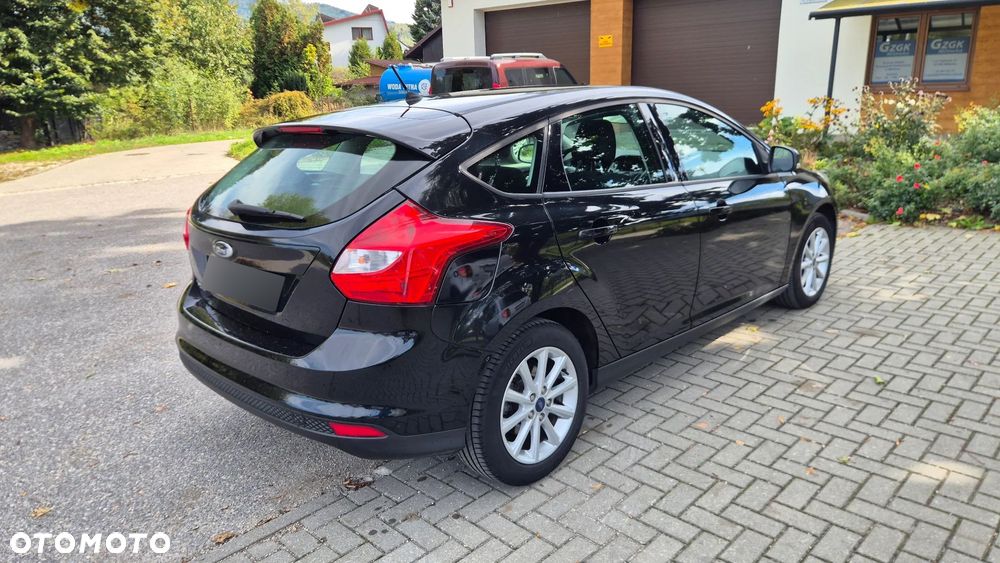 Ford Focus 1.6 TI-VCT Trend - 2