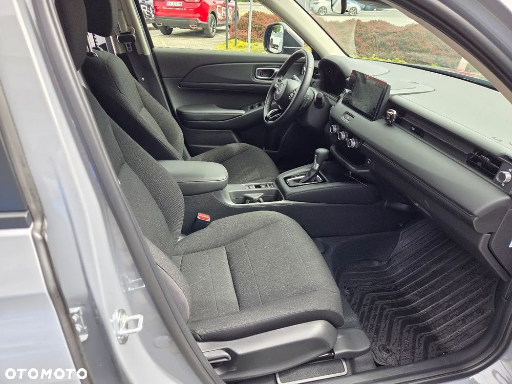 Honda HR-V 1.5 i-MMD Elegance CVT - 13