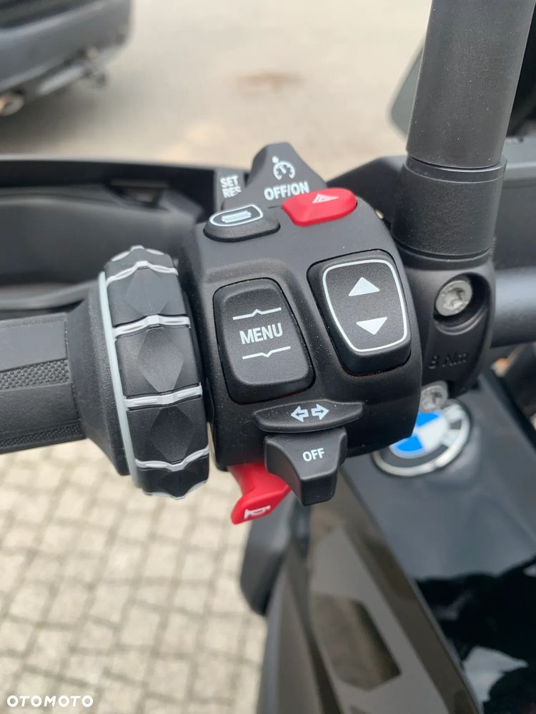 BMW GS - 10