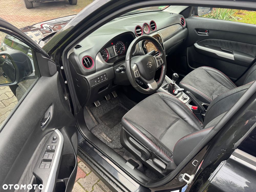 Suzuki Vitara - 15