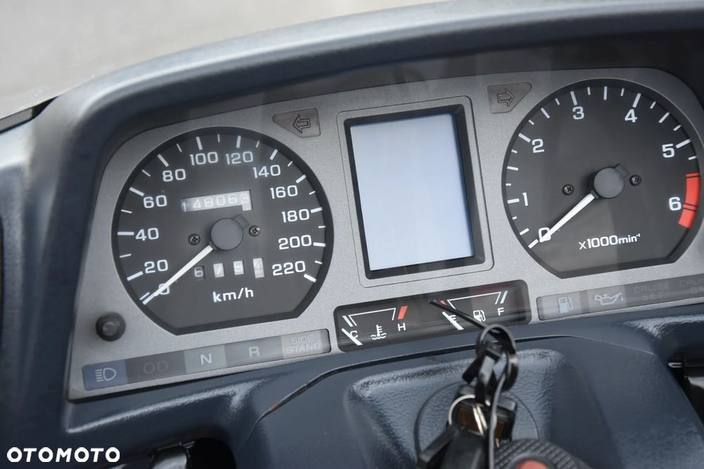 Honda GL - 8