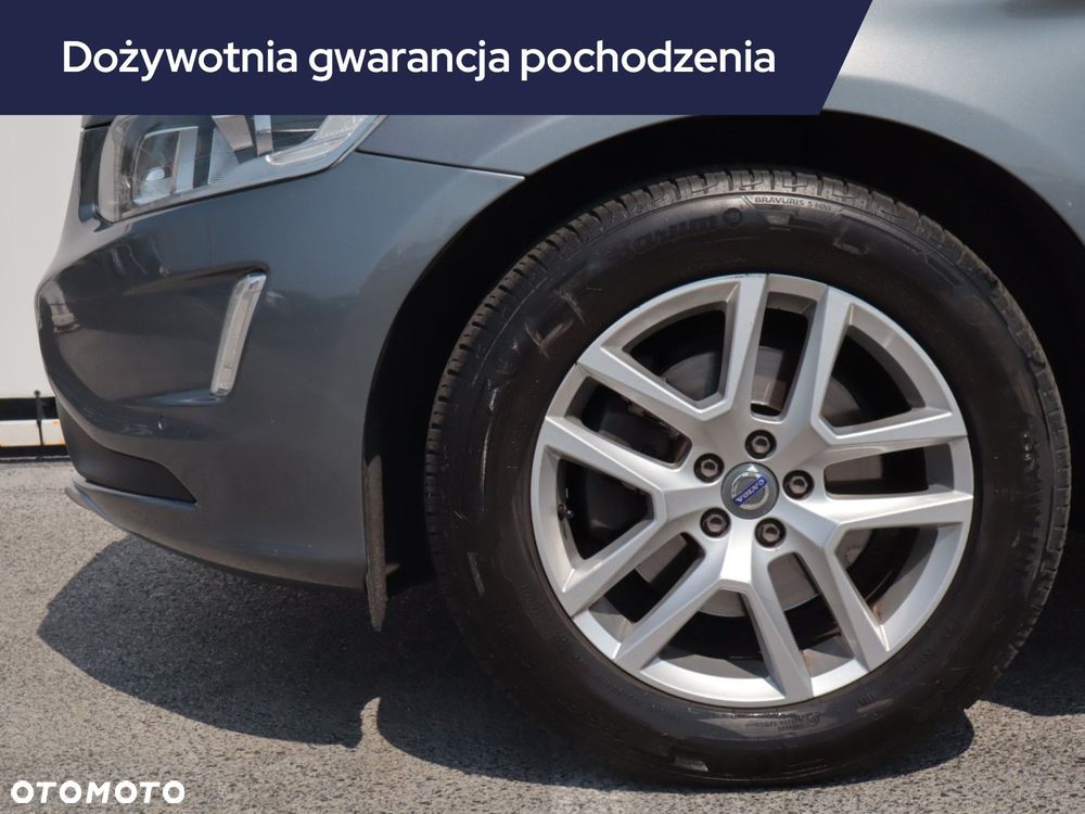 Volvo XC 60 - 17