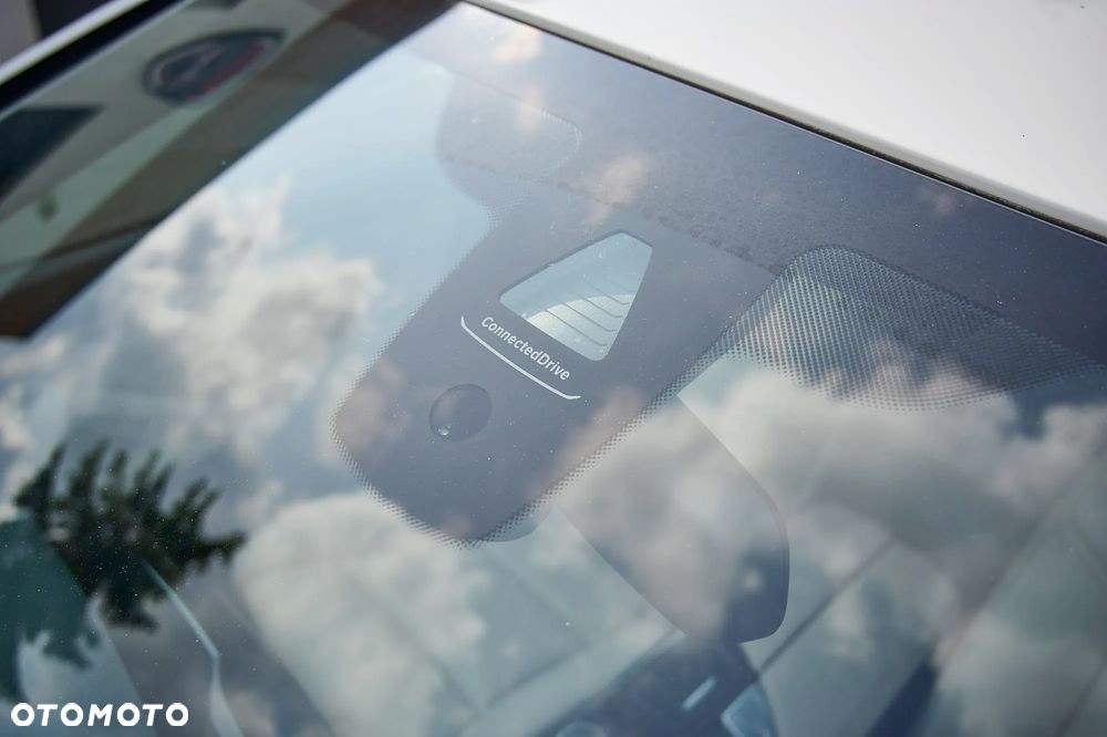 BMW Seria 5 535i - 18