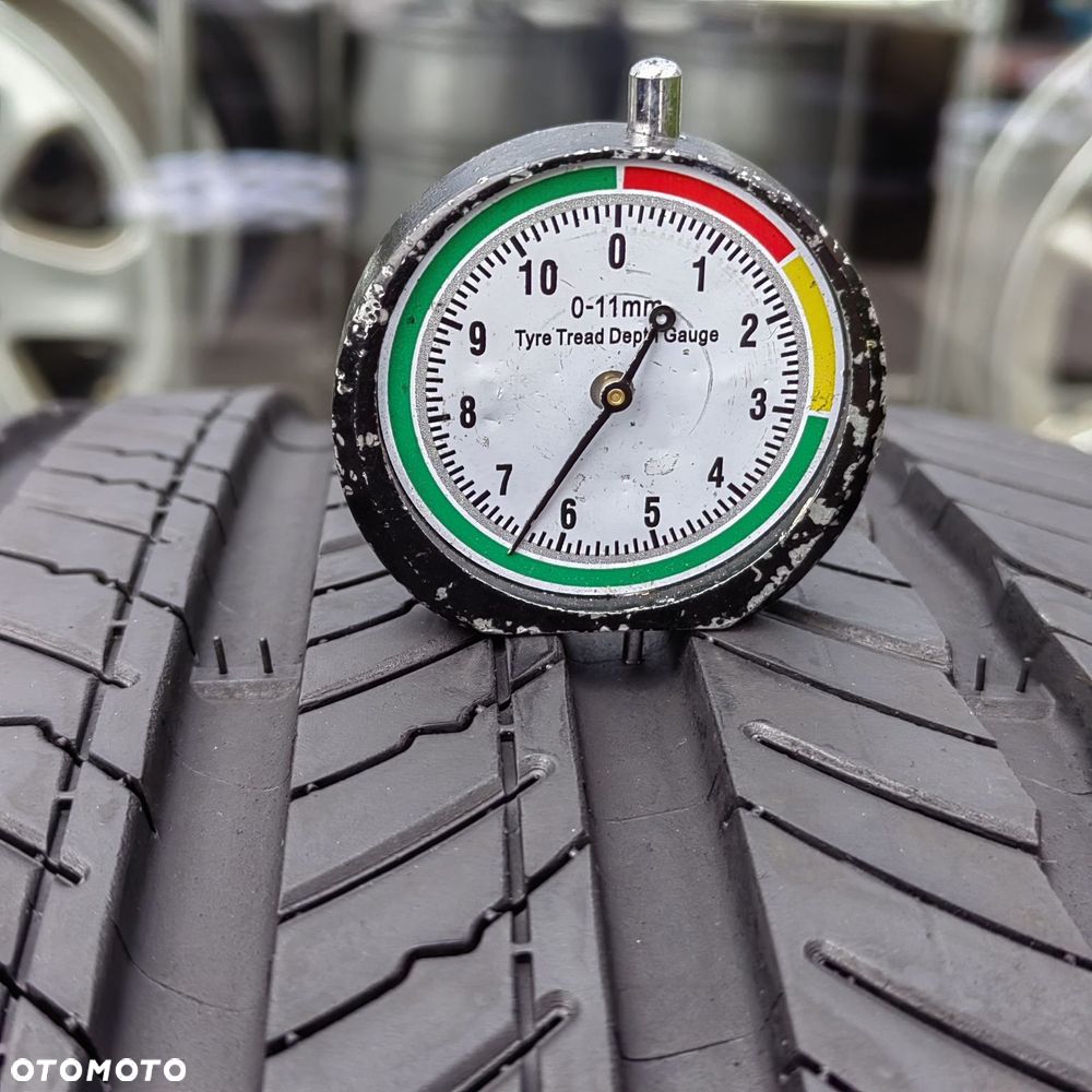 245/45R20 103V Michelin Primacy Tour A/S komplet 2024 całoroczne PC51 - 15