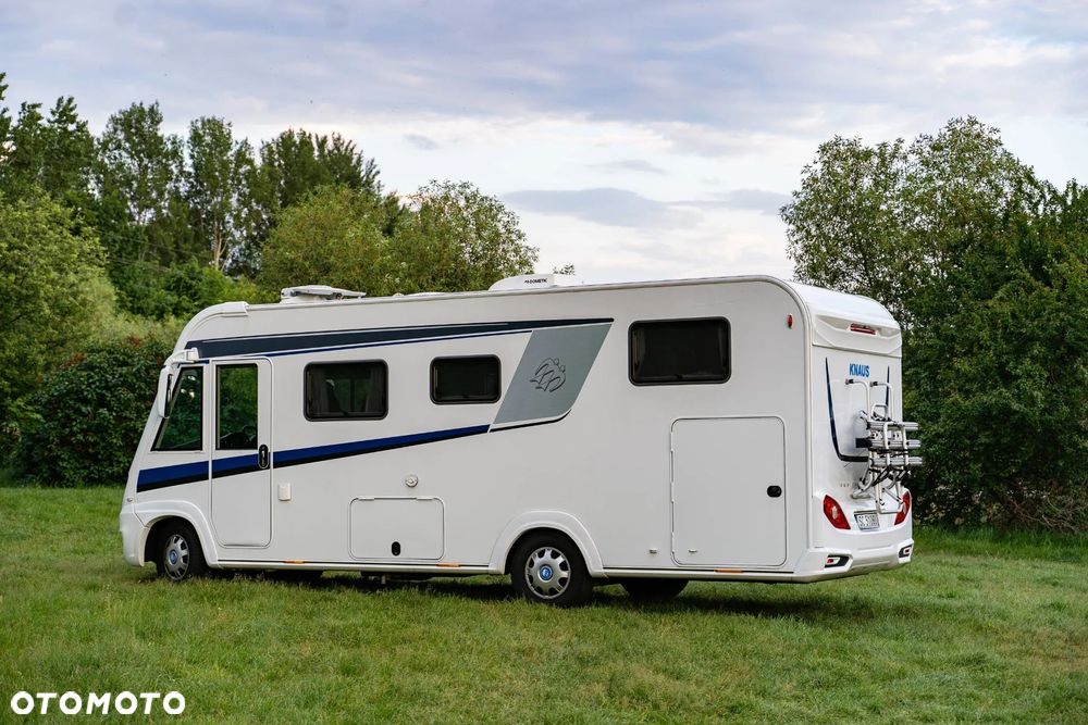 KNAUS Sky I 700 LEG - 15