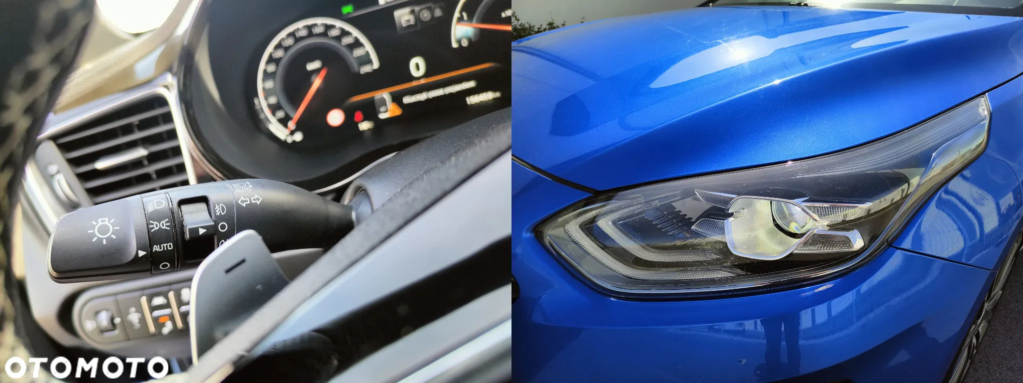 Kia ProCeed 1.4 T-GDI GT Line DCT - 21