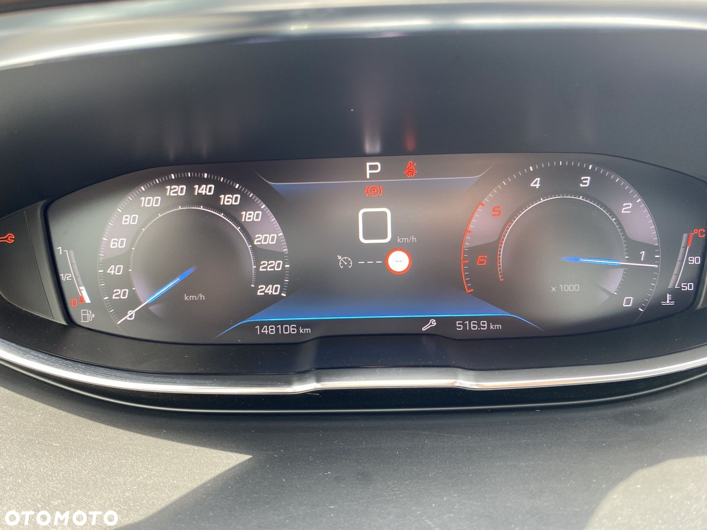 Peugeot 5008 1.5 BlueHDi Active Pack S&S EAT8 - 11