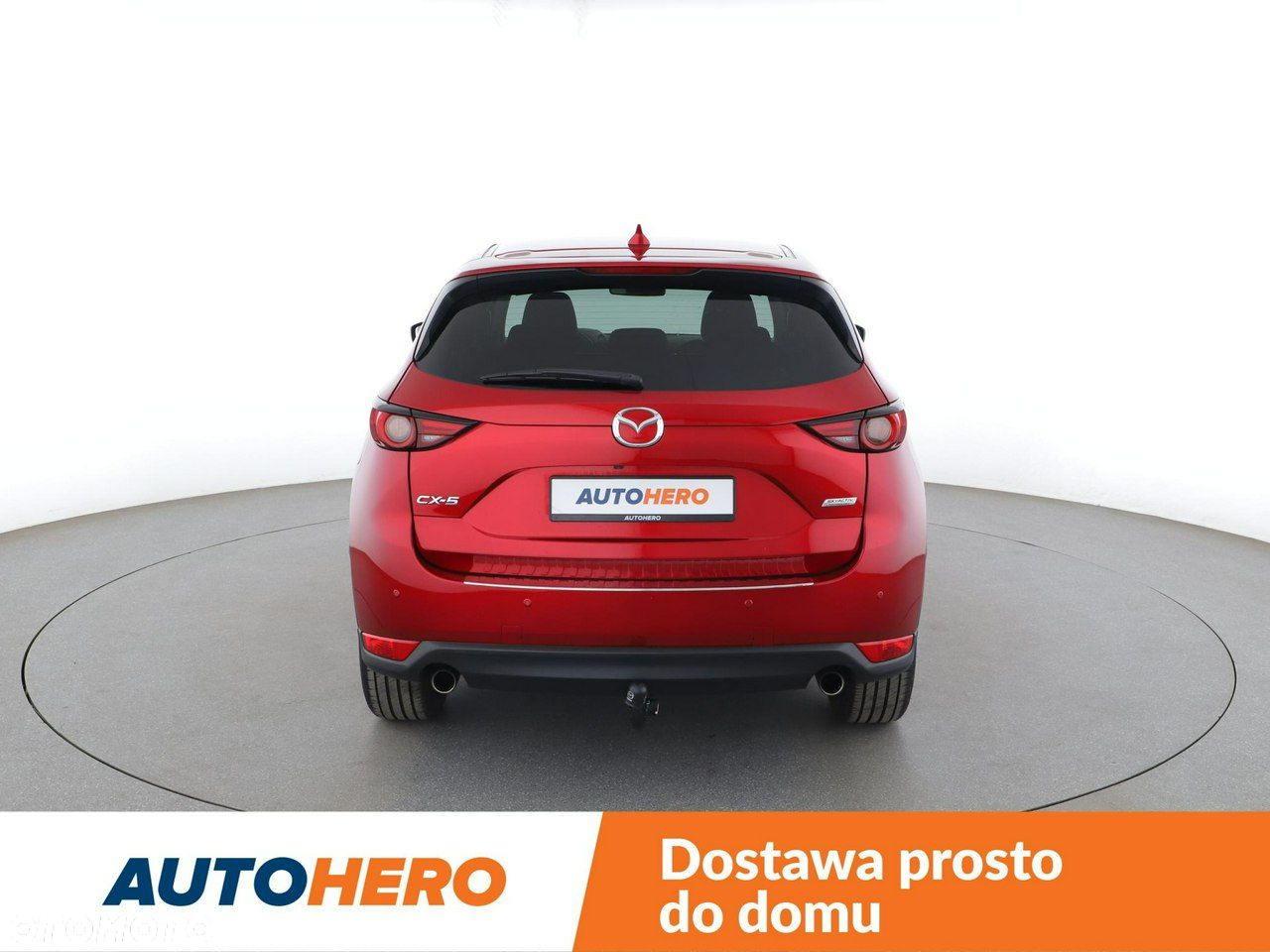 Mazda CX-5 2.0 SKYACTIV-G Center-Line - 6