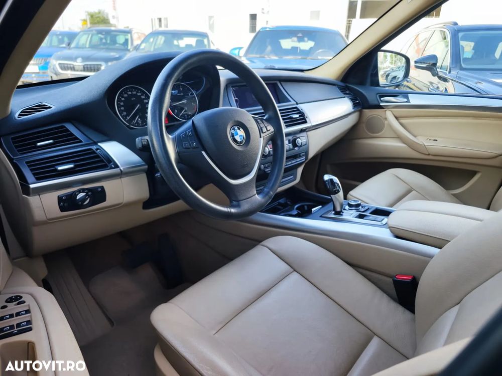 BMW X5 xDrive30d - 9