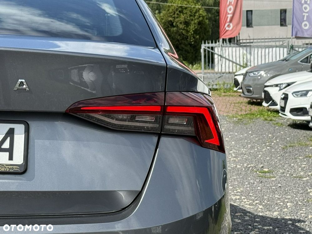 Skoda Octavia - 9