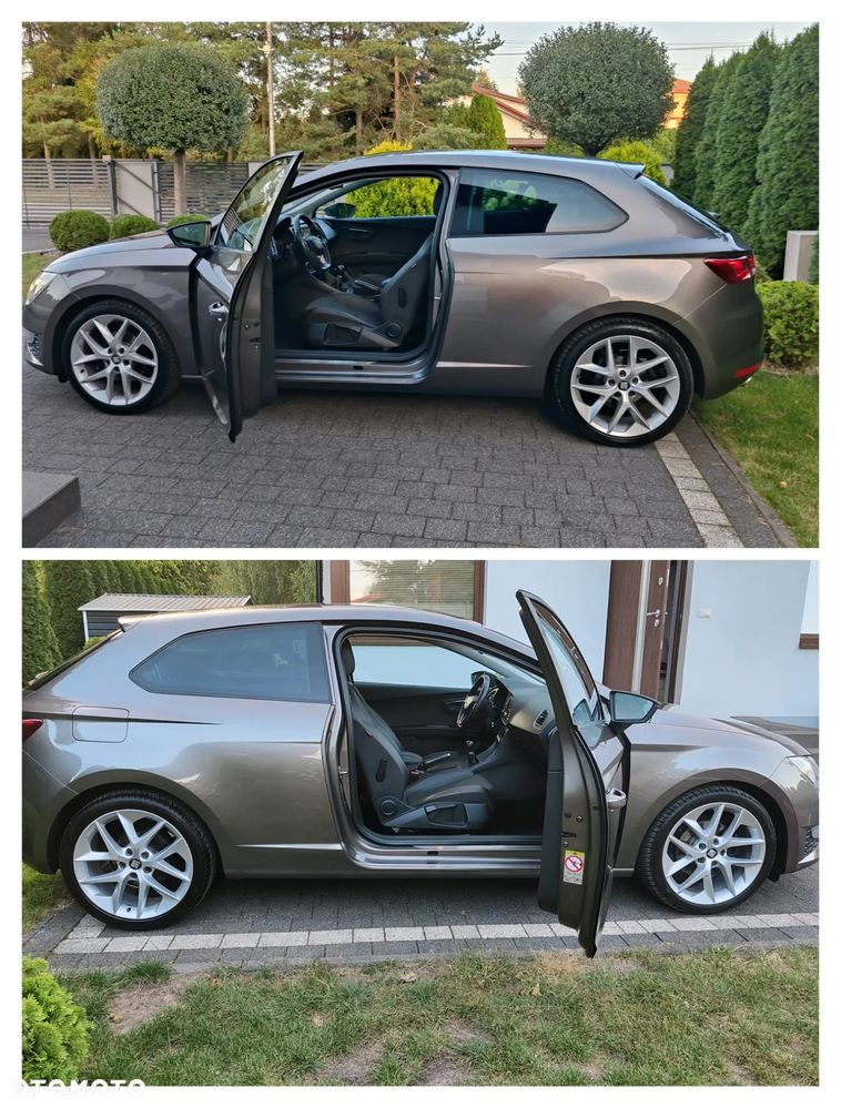 Seat Leon SC 1.4 TSI Start&Stop FR - 33