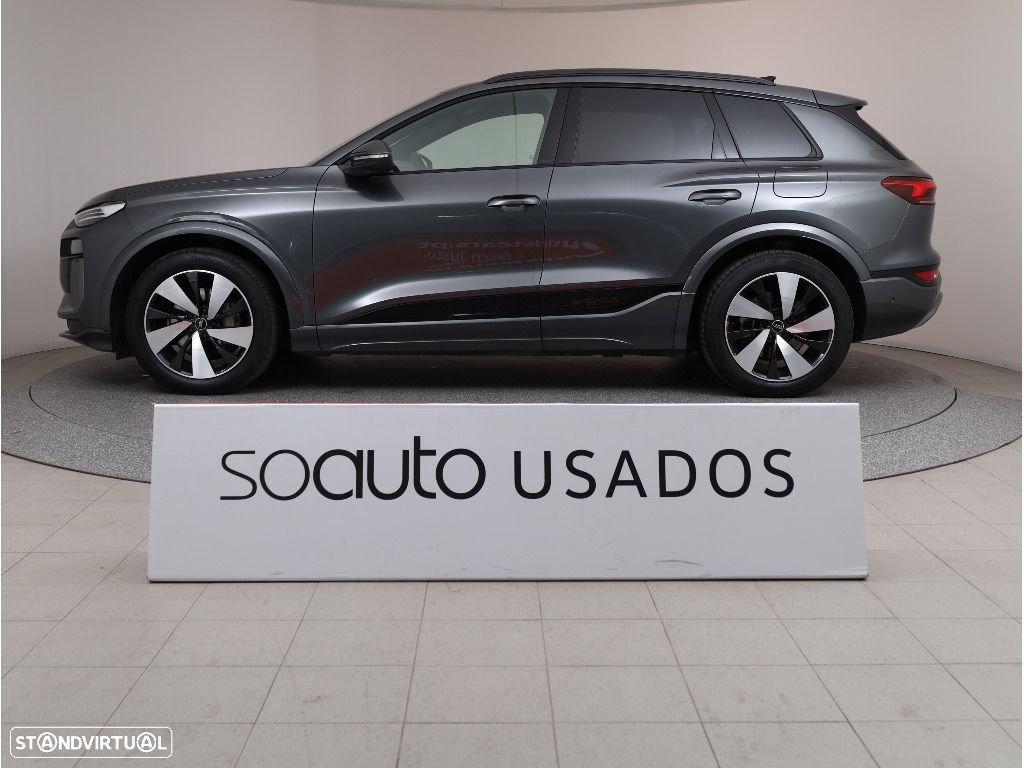 Audi Q6 e-tron 55 quattro 100 kWh - 4