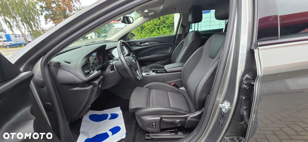 Opel Insignia 2.0 Ultimate Exclusive - 31