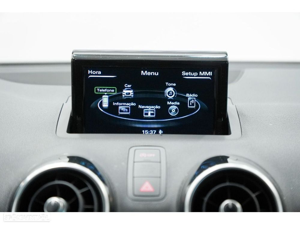 Audi A1 Sportback 1.4 TDI - 23
