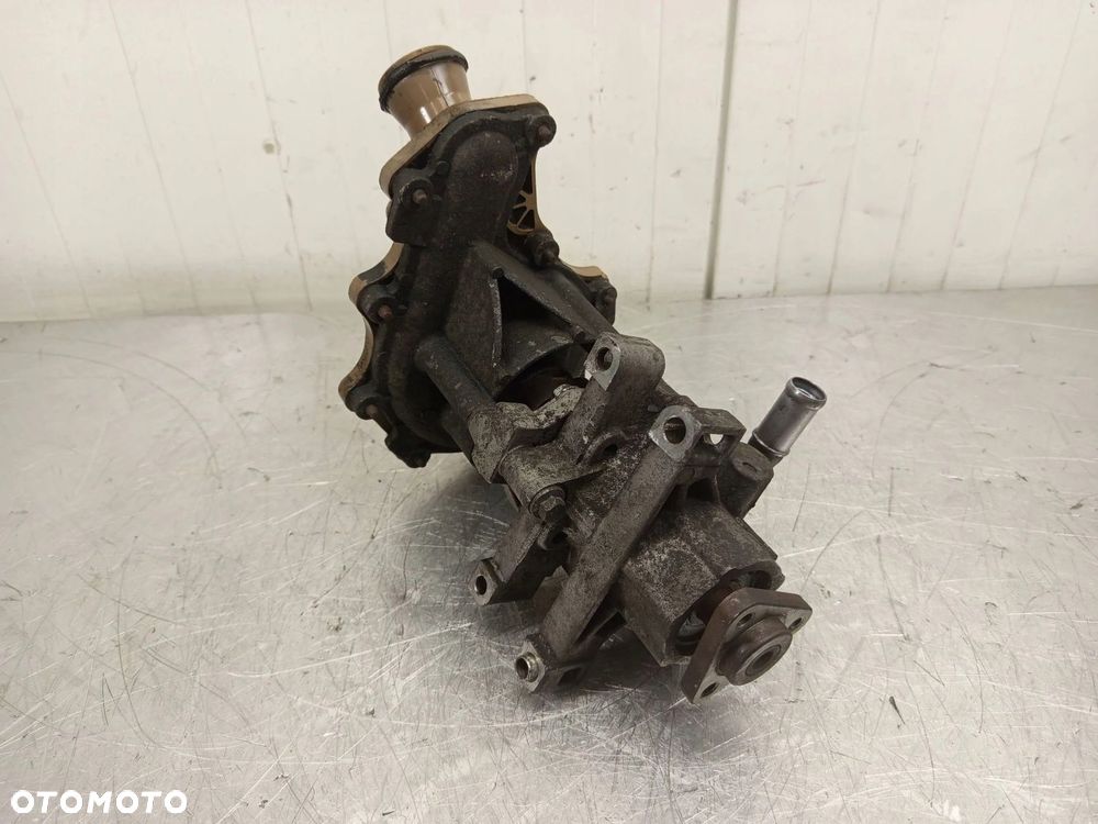 Pompa wspomagania Ford Transit Ducato Jumper 2.2 TDCI HDI 6C113A674AC - 7