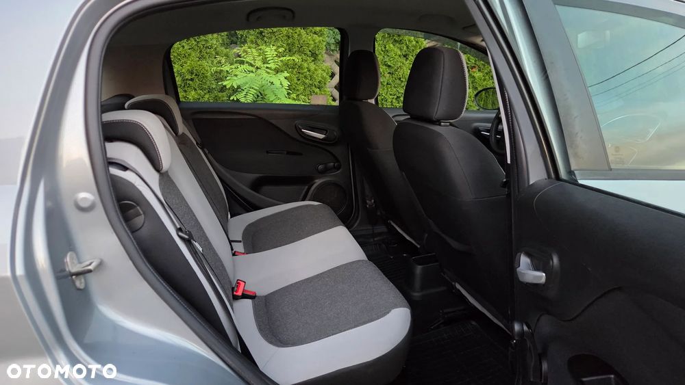 Fiat Punto 2012 ver-1-2-easy - 14