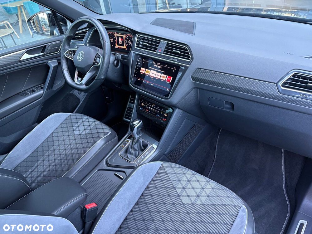 Volkswagen Tiguan - 18