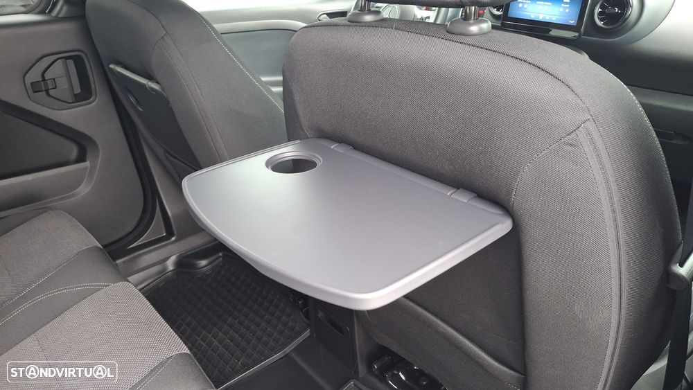 Mercedes-Benz Citan 110 CDi/27 - 19