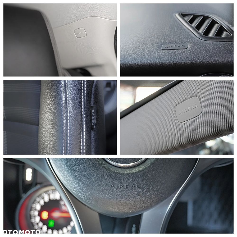 Mercedes-Benz GLA 200 7G-DCT - 33