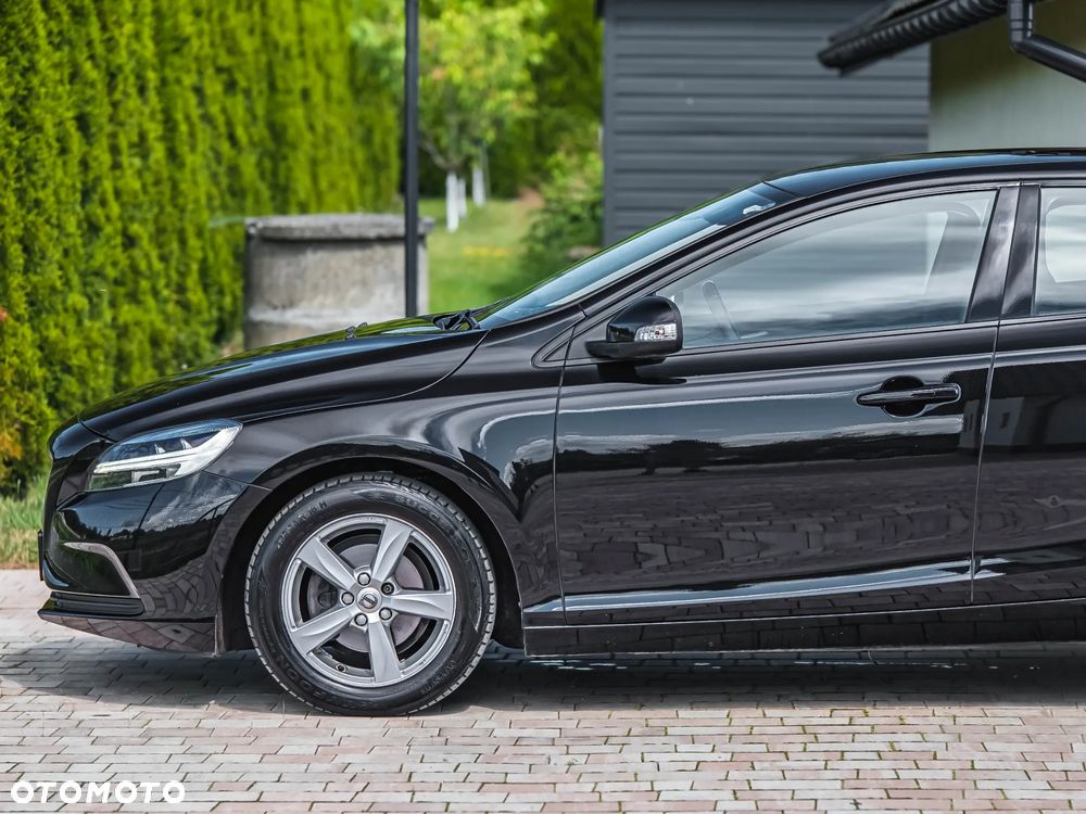 Volvo V40 D2 Momentum - 30