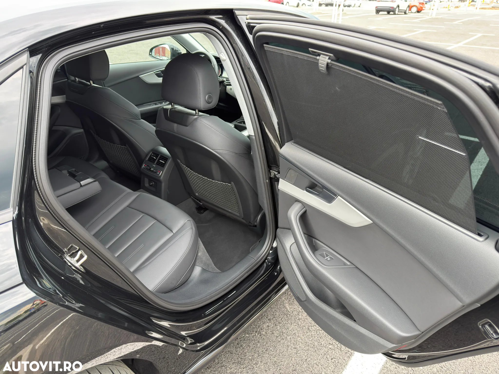 Audi A4 35 TDI S tronic MHEV Advanced - 14