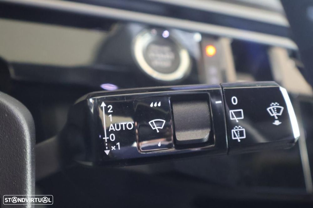 Peugeot 5008 1.2 Hybrid Allure e-DCS6 - 49