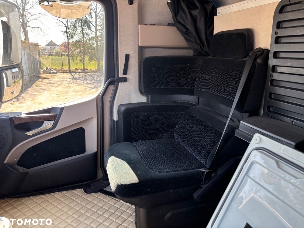Mercedes-Benz Actros 1845 - 4