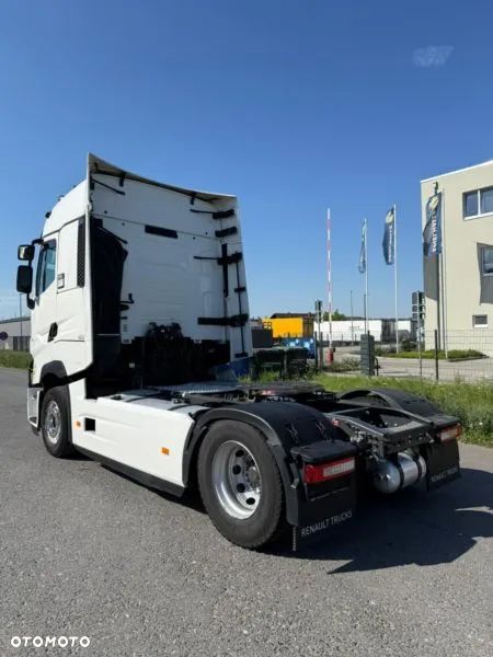 Renault T HIGH 480 - 8