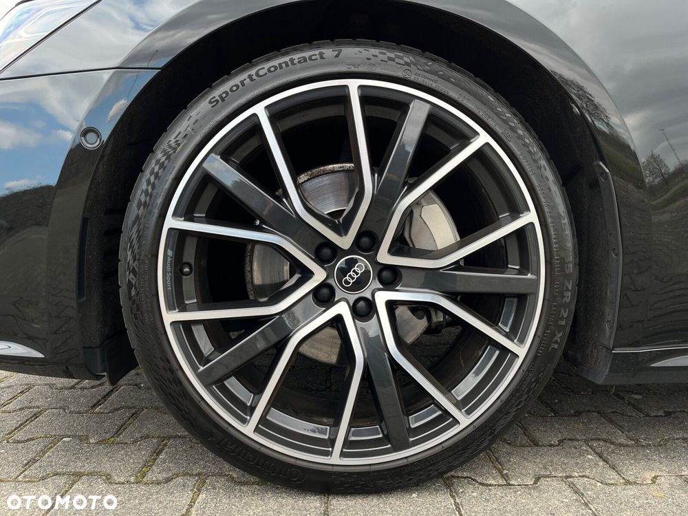 Audi A7 Sportback - 10
