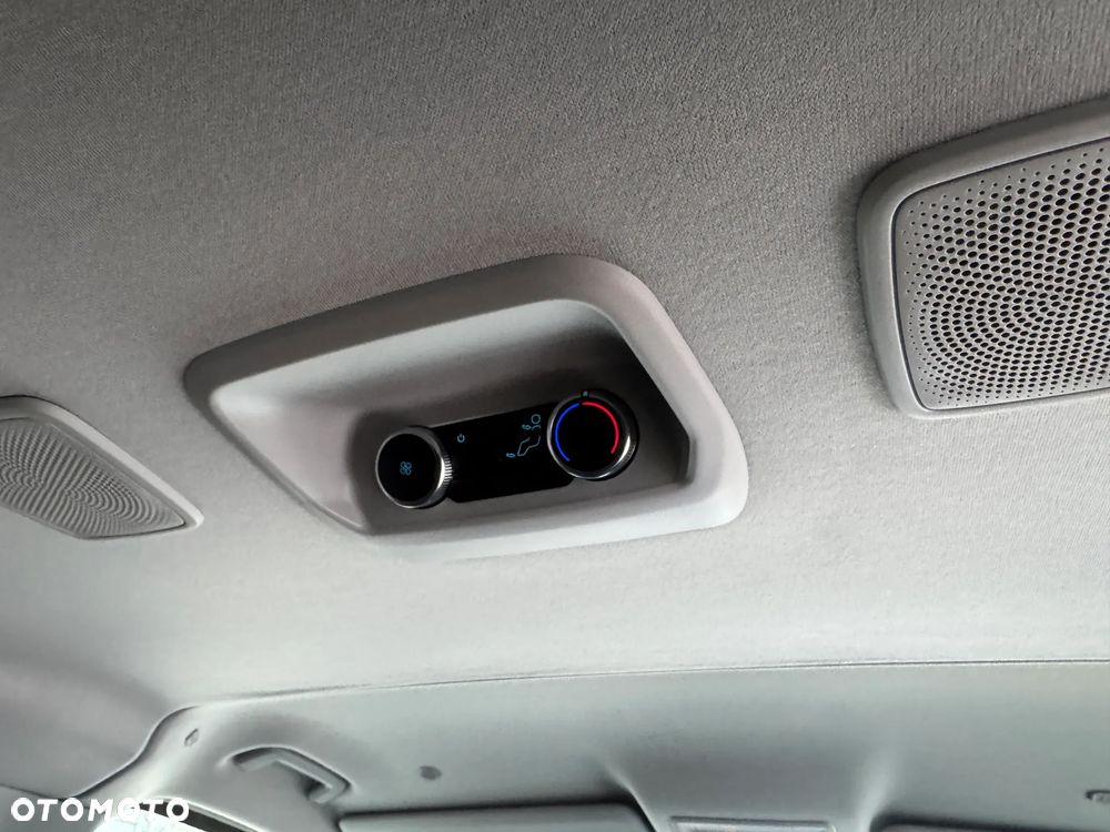 Ford Transit Custom Kombi 320 L2H1 Trend - 24