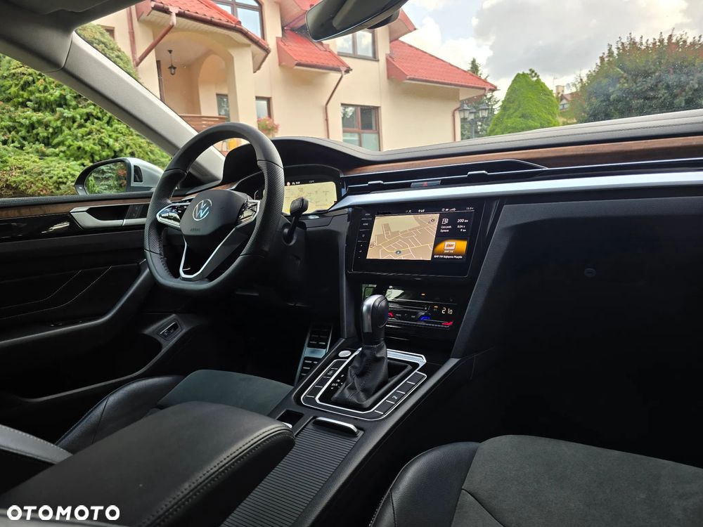 Volkswagen Arteon 2.0 TSI Elegance DSG - 27