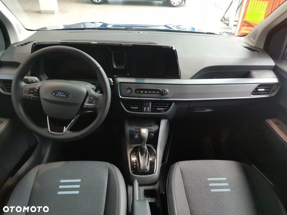 Ford Tourneo Courier - 5